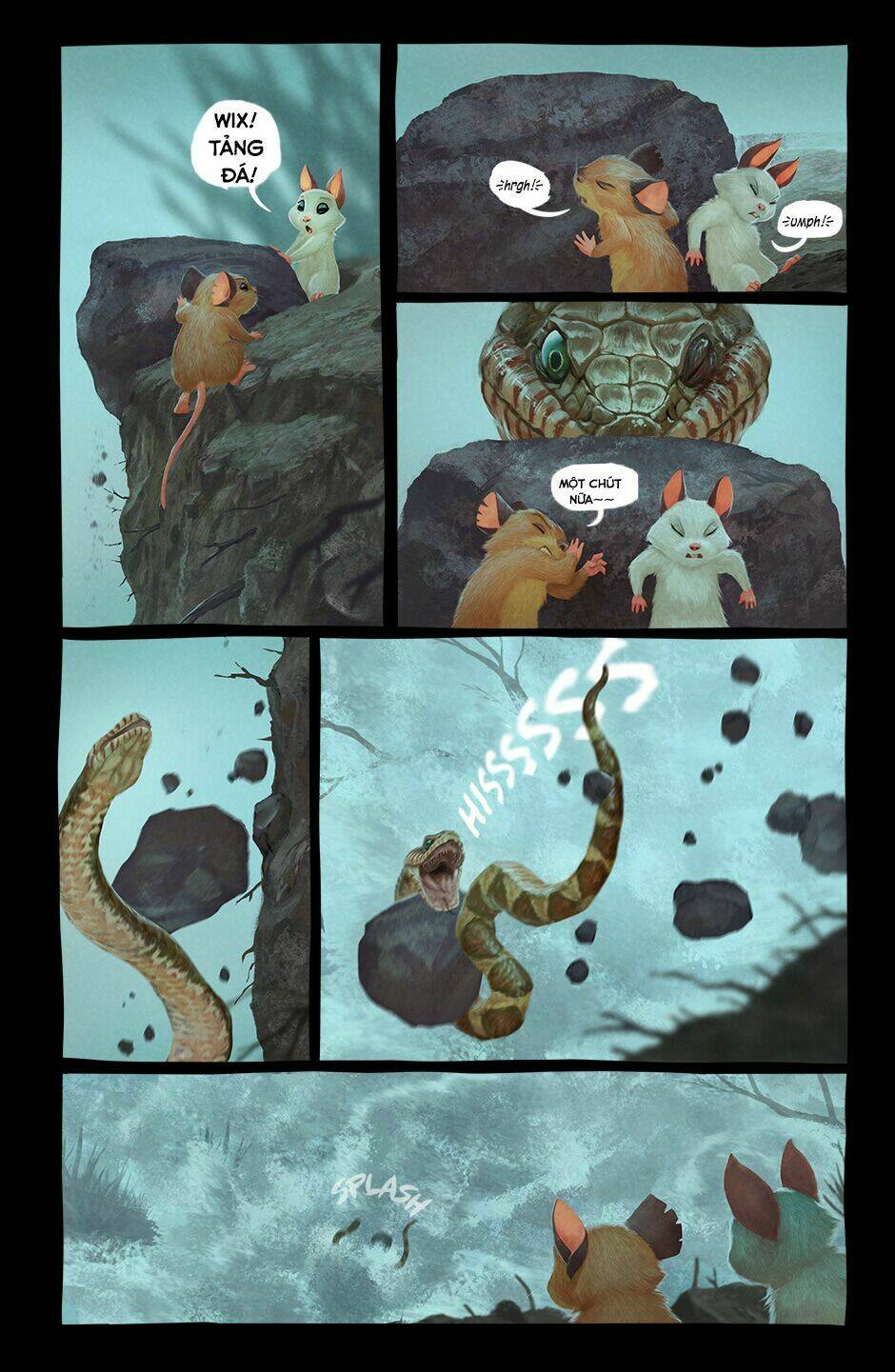 Phục Thù Thiếu Gia Tiểu Điềm Thê: Chapter 7
