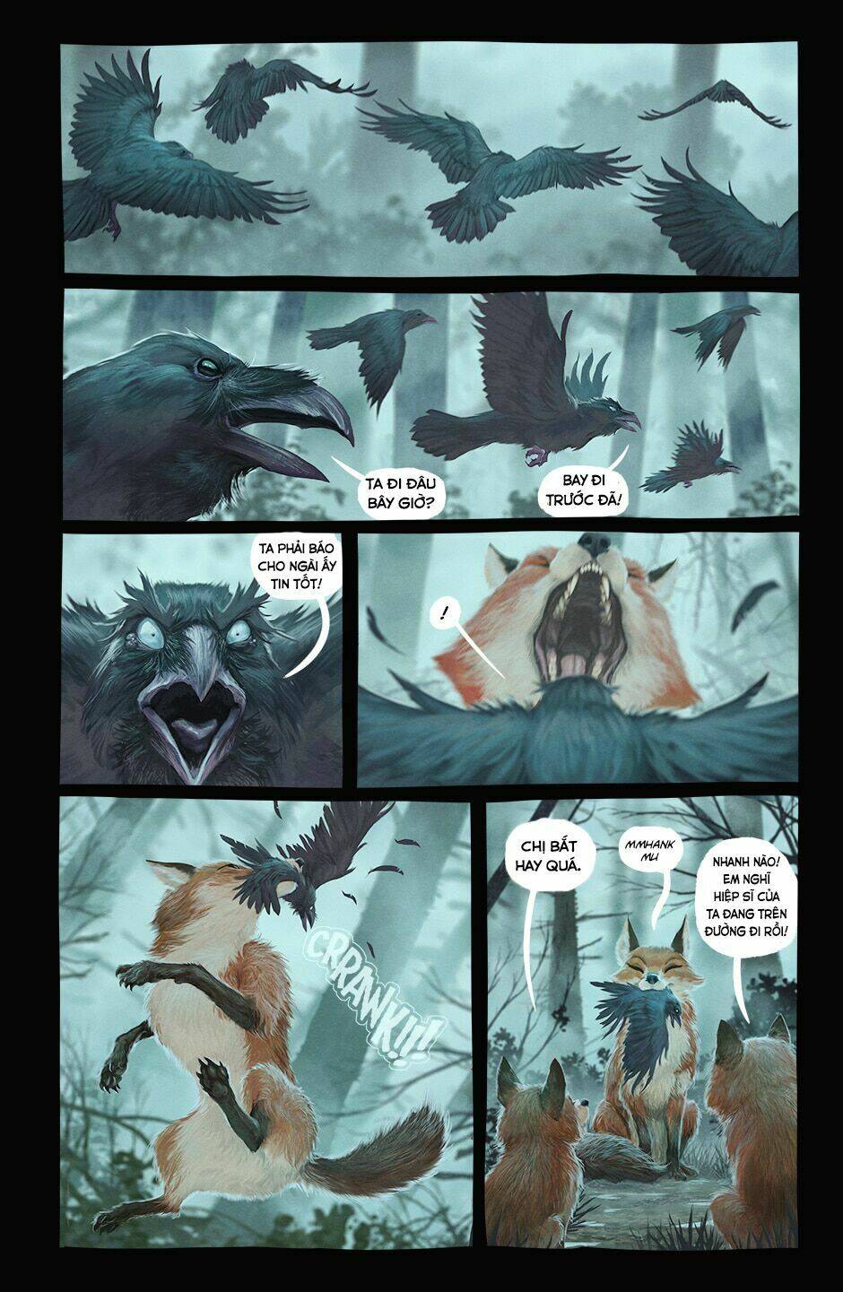 Phục Thù Thiếu Gia Tiểu Điềm Thê: Chapter 7