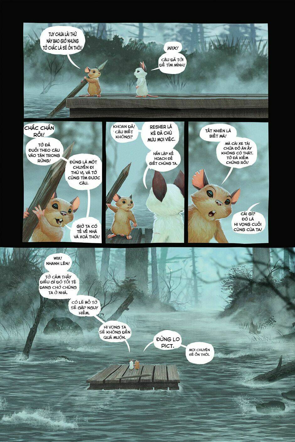 Phục Thù Thiếu Gia Tiểu Điềm Thê: Chapter 7