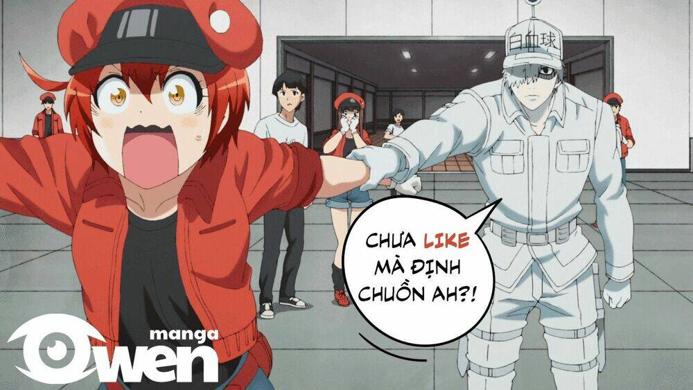 Phục Thù Thiếu Gia Tiểu Điềm Thê: Chapter 7