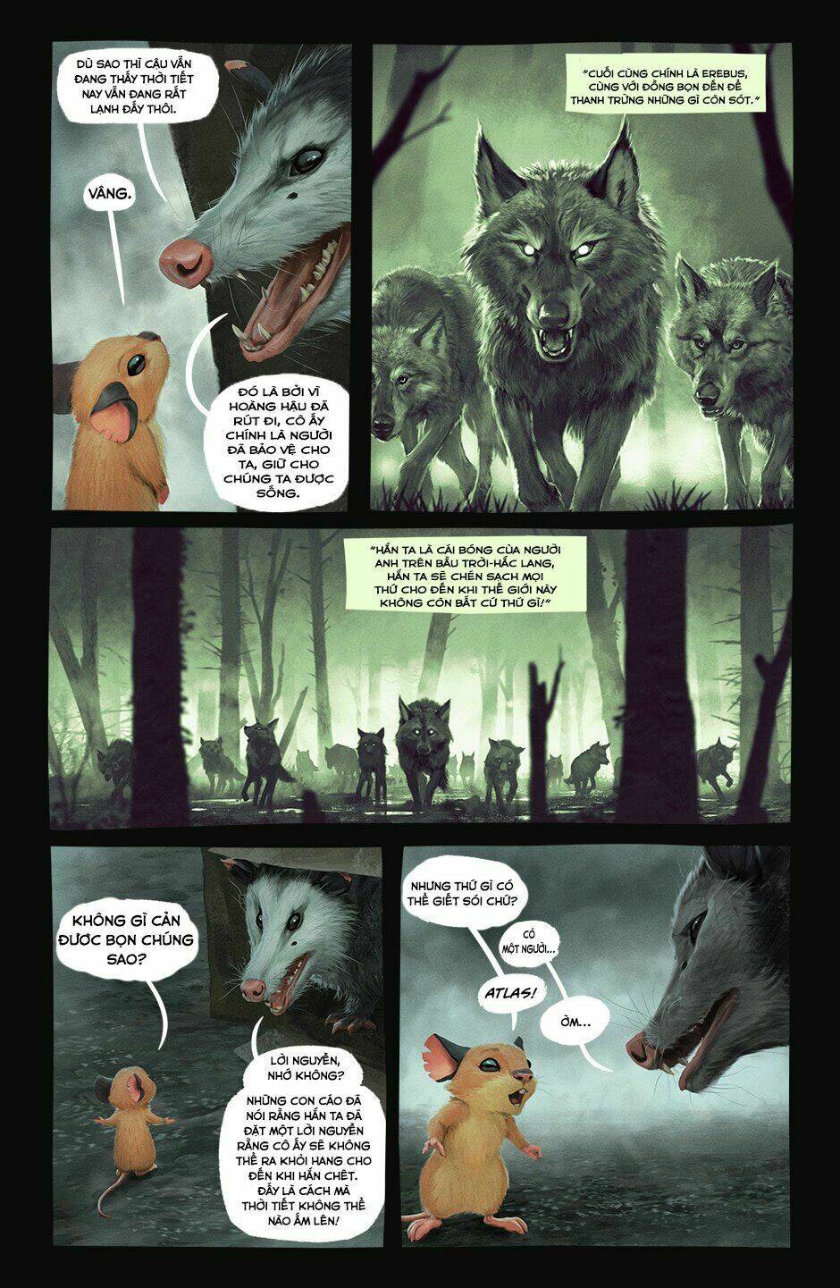Phục Thù Thiếu Gia Tiểu Điềm Thê: Chapter 8