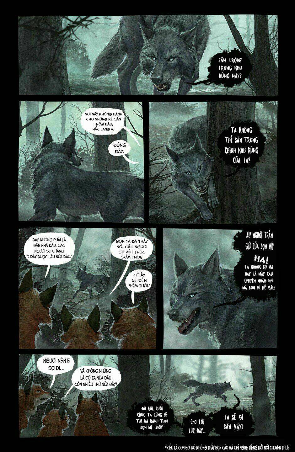 Phục Thù Thiếu Gia Tiểu Điềm Thê: Chapter 8