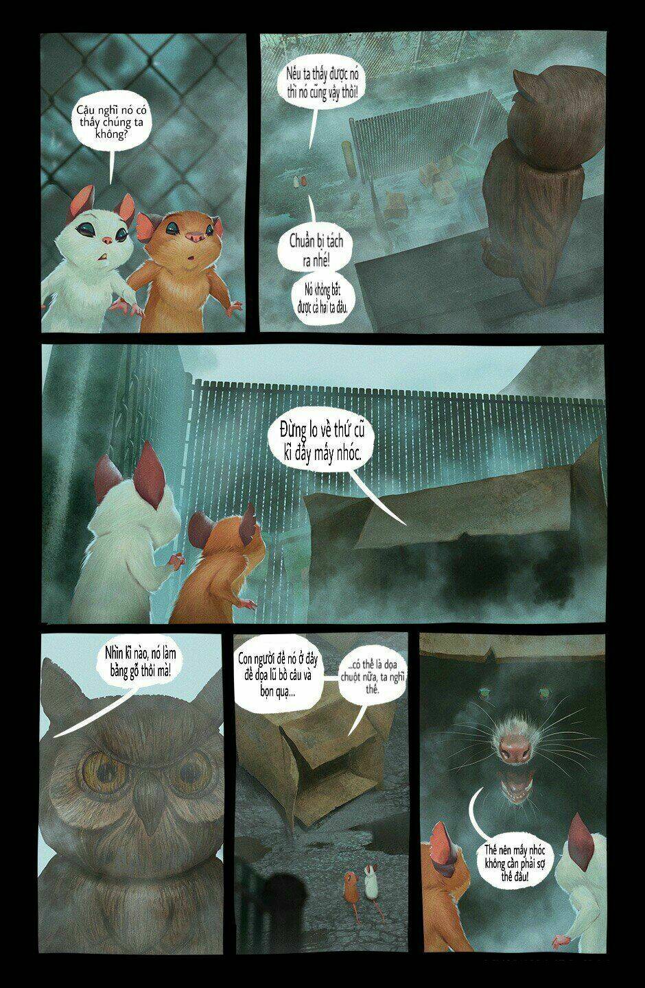 Phục Thù Thiếu Gia Tiểu Điềm Thê: Chapter 8