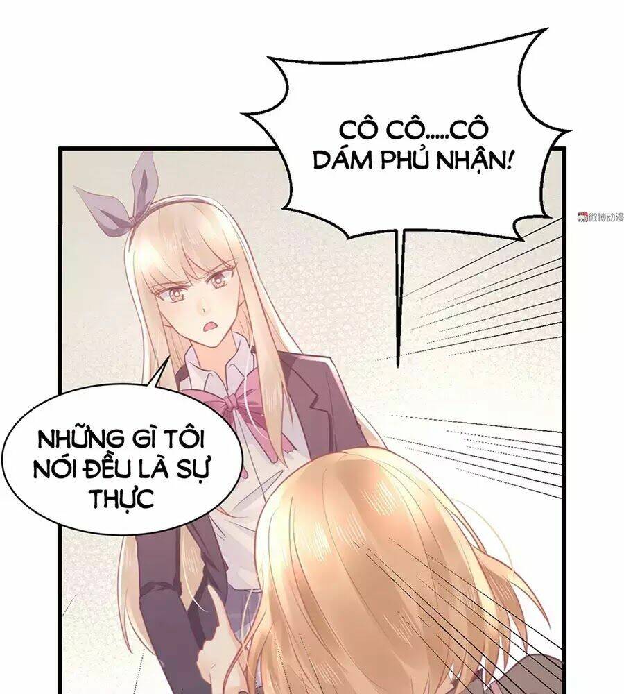 Bọn Họ Đều Muốn Gả Cho Tôi Làm Sao Đây?: Chapter 18