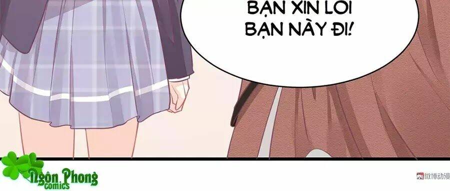 Bọn Họ Đều Muốn Gả Cho Tôi Làm Sao Đây?: Chapter 18