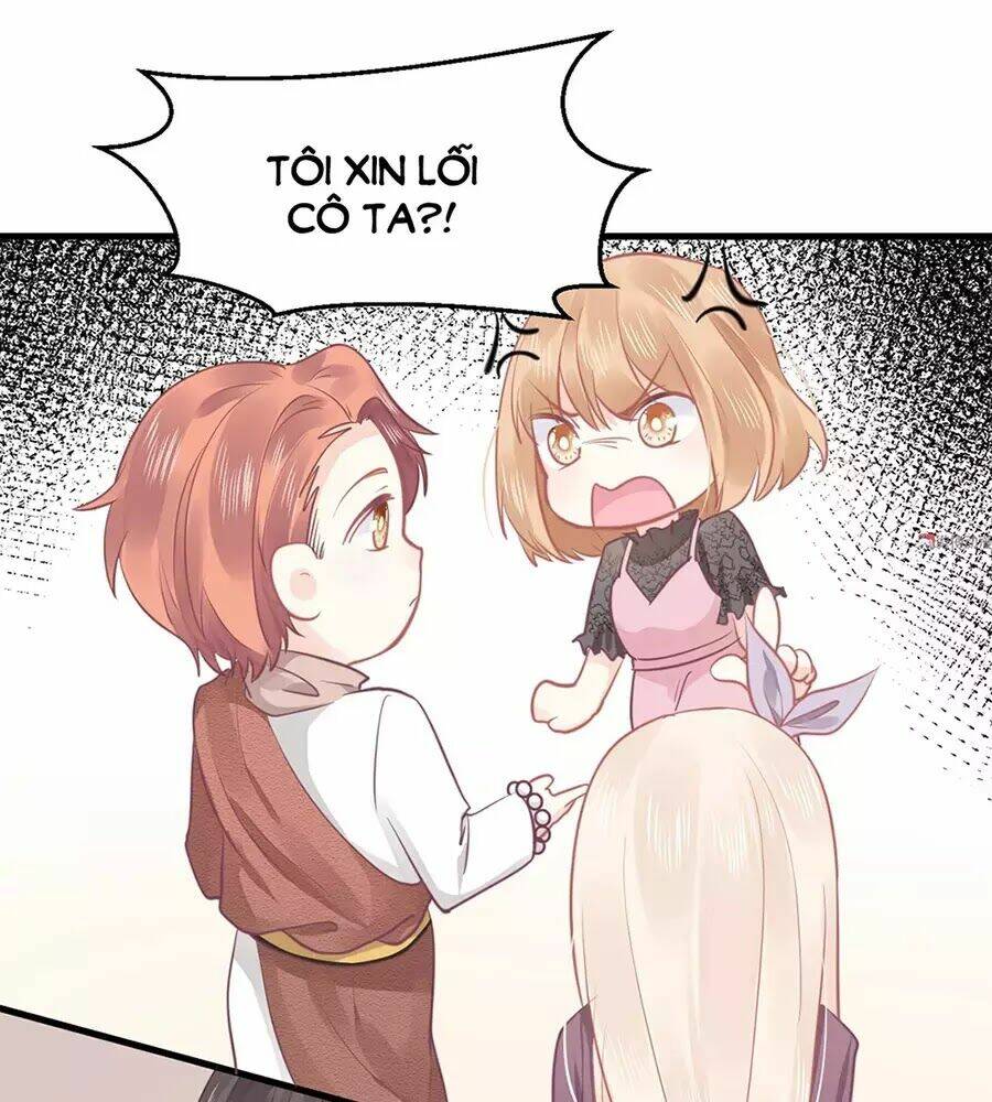 Bọn Họ Đều Muốn Gả Cho Tôi Làm Sao Đây?: Chapter 18