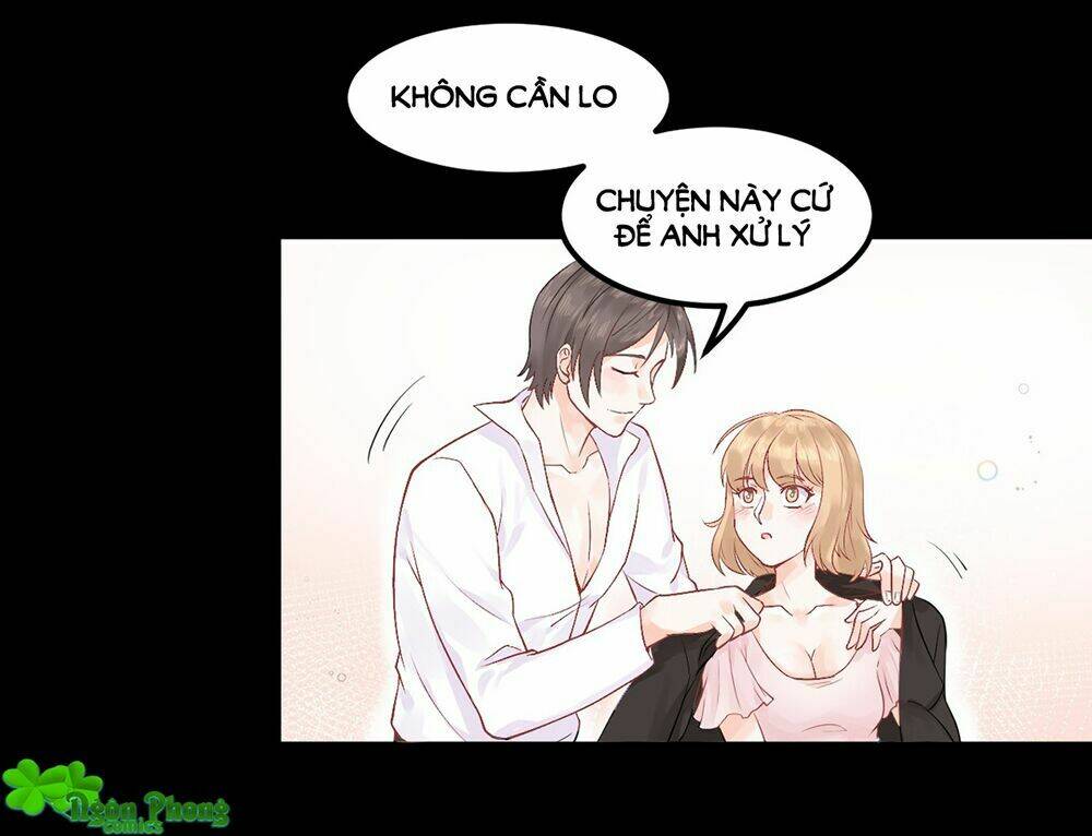 Bọn Họ Đều Muốn Gả Cho Tôi Làm Sao Đây?: Chapter 2