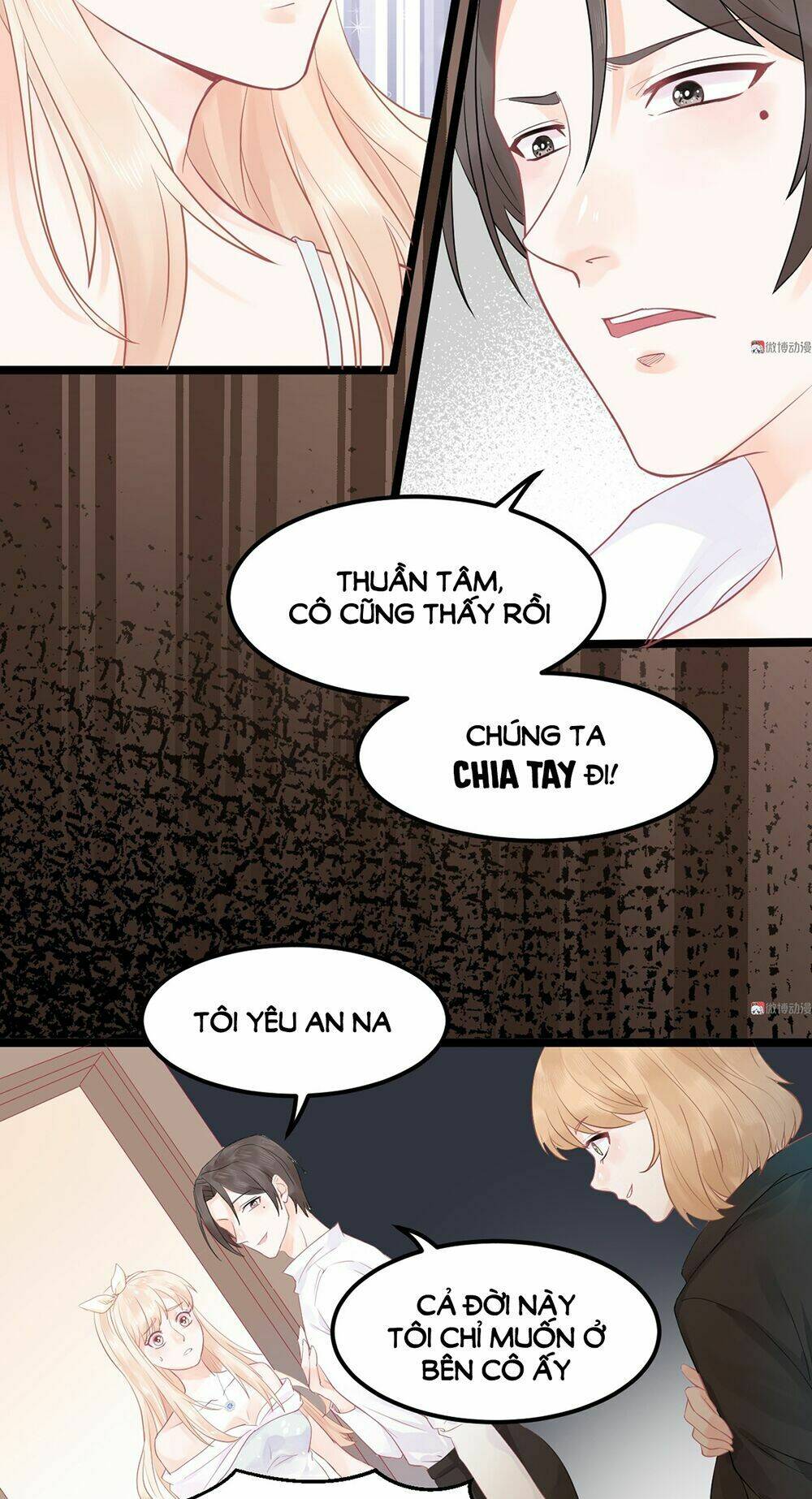 Bọn Họ Đều Muốn Gả Cho Tôi Làm Sao Đây?: Chapter 2