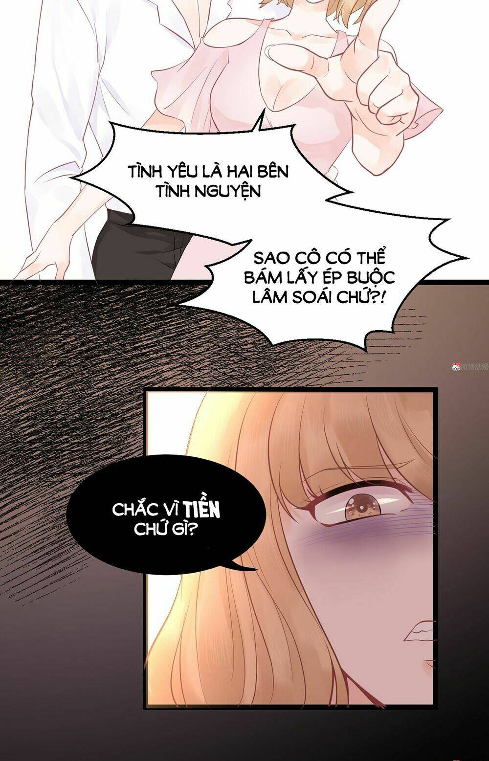 Bọn Họ Đều Muốn Gả Cho Tôi Làm Sao Đây?: Chapter 2