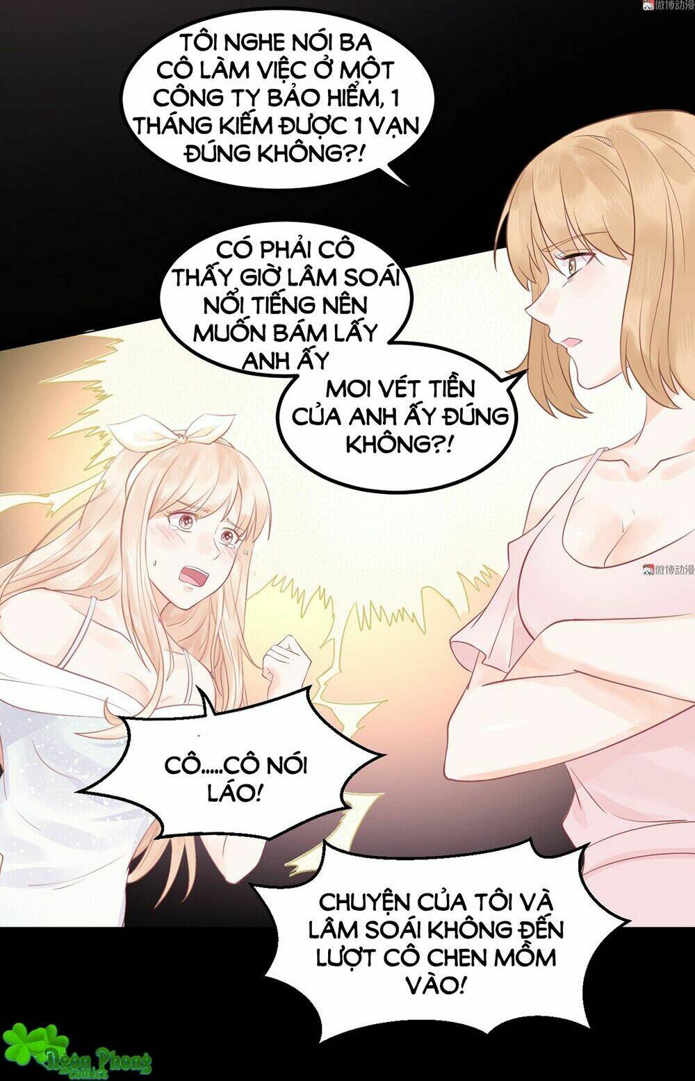 Bọn Họ Đều Muốn Gả Cho Tôi Làm Sao Đây?: Chapter 2