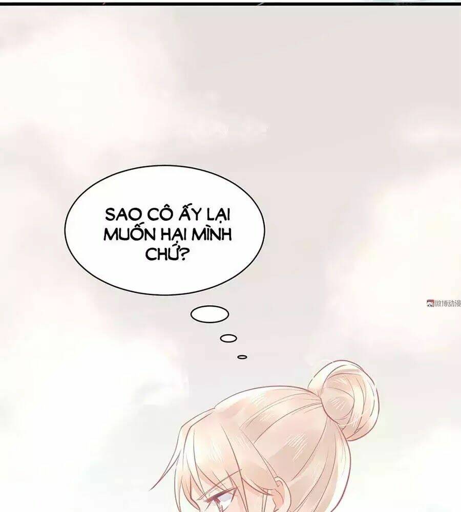 Bọn Họ Đều Muốn Gả Cho Tôi Làm Sao Đây?: Chapter 20