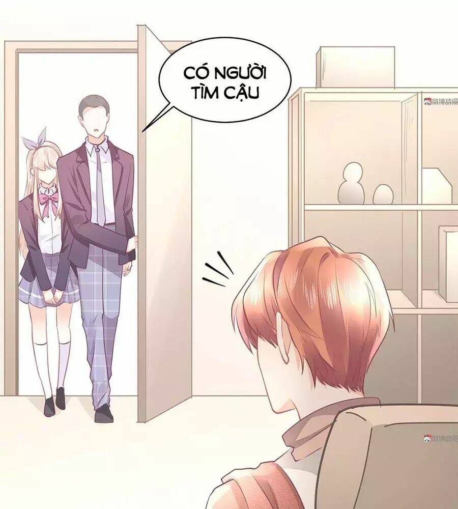Bọn Họ Đều Muốn Gả Cho Tôi Làm Sao Đây?: Chapter 20