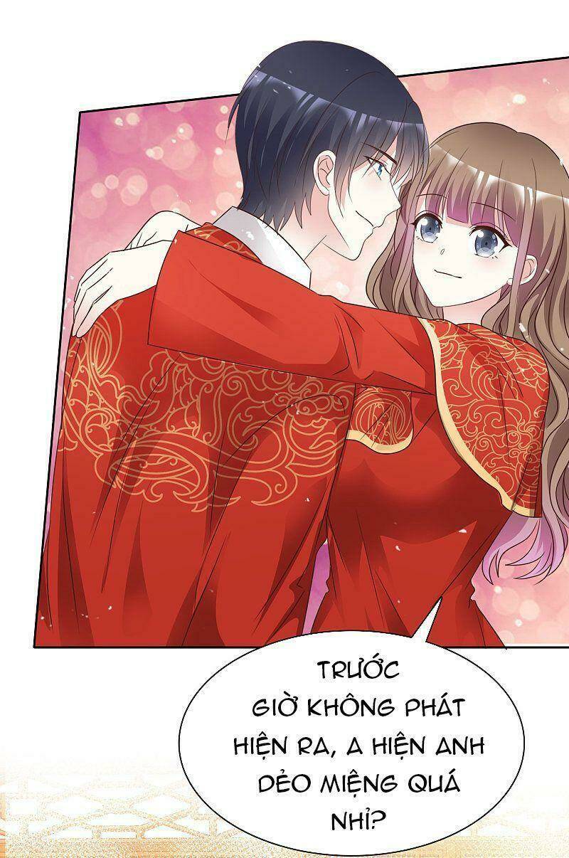 Bồn Nhiên Tinh Động: Chapter 103
