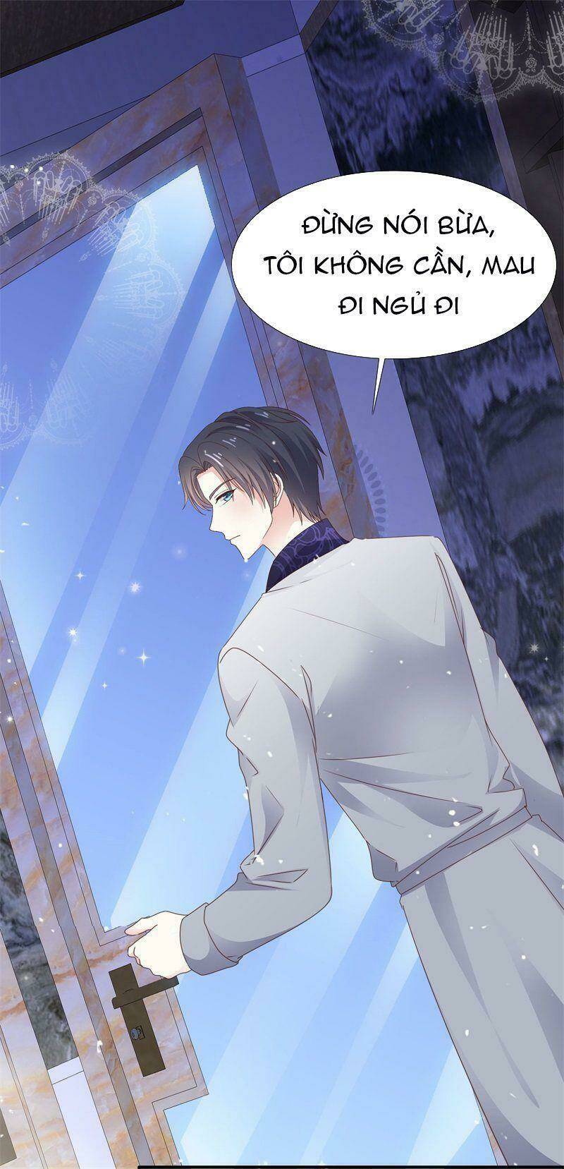 Bồn Nhiên Tinh Động: Chapter 31