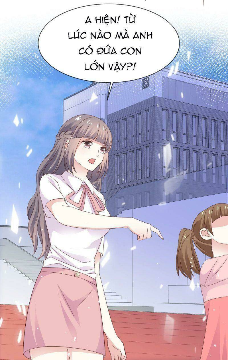 Bồn Nhiên Tinh Động: Chapter 36