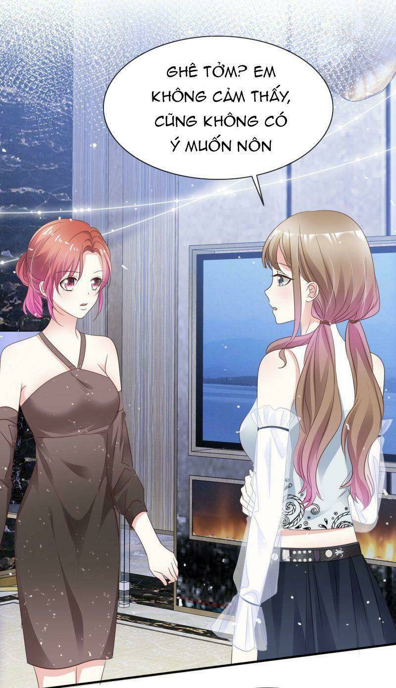 Bồn Nhiên Tinh Động: Chapter 51