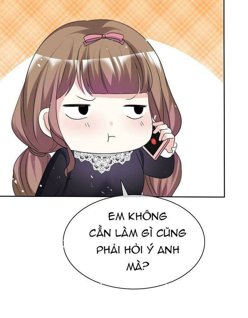 Bồn Nhiên Tinh Động: Chapter 66