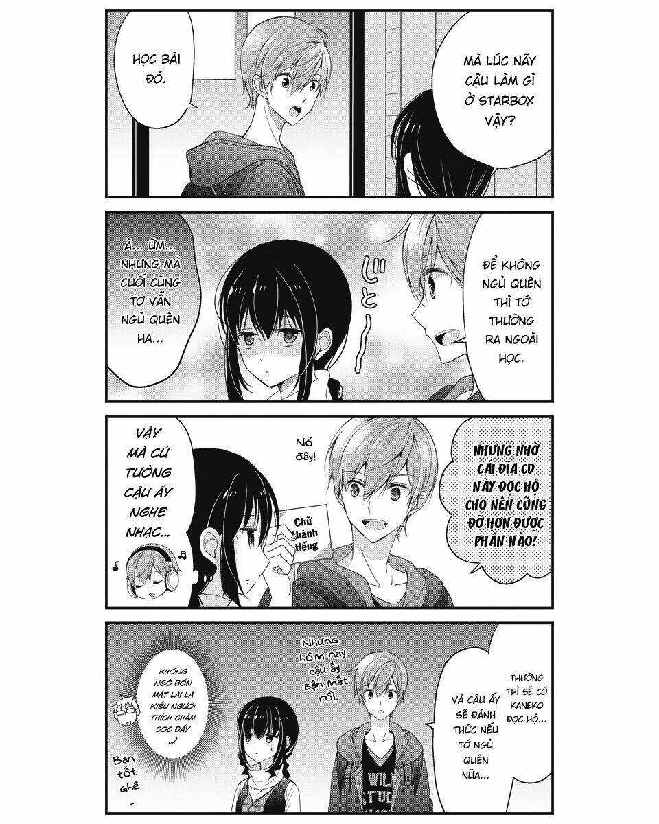 Tiêu Diệt Tất Cả Loài Người. Chúng Không Thể Được Tái Sinh: Chapter 16