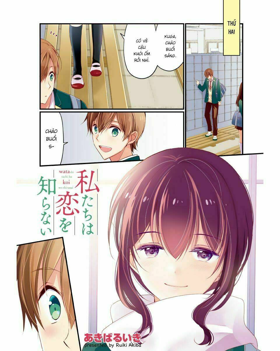 Tiêu Diệt Tất Cả Loài Người. Chúng Không Thể Được Tái Sinh: Chapter 19