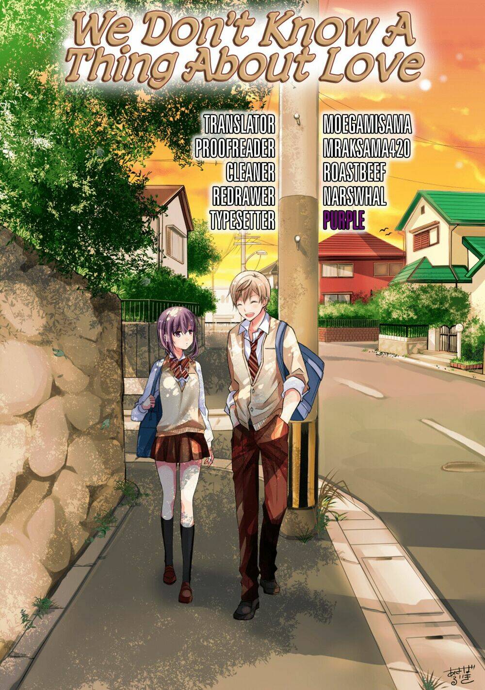 Tiêu Diệt Tất Cả Loài Người. Chúng Không Thể Được Tái Sinh: Chapter 19