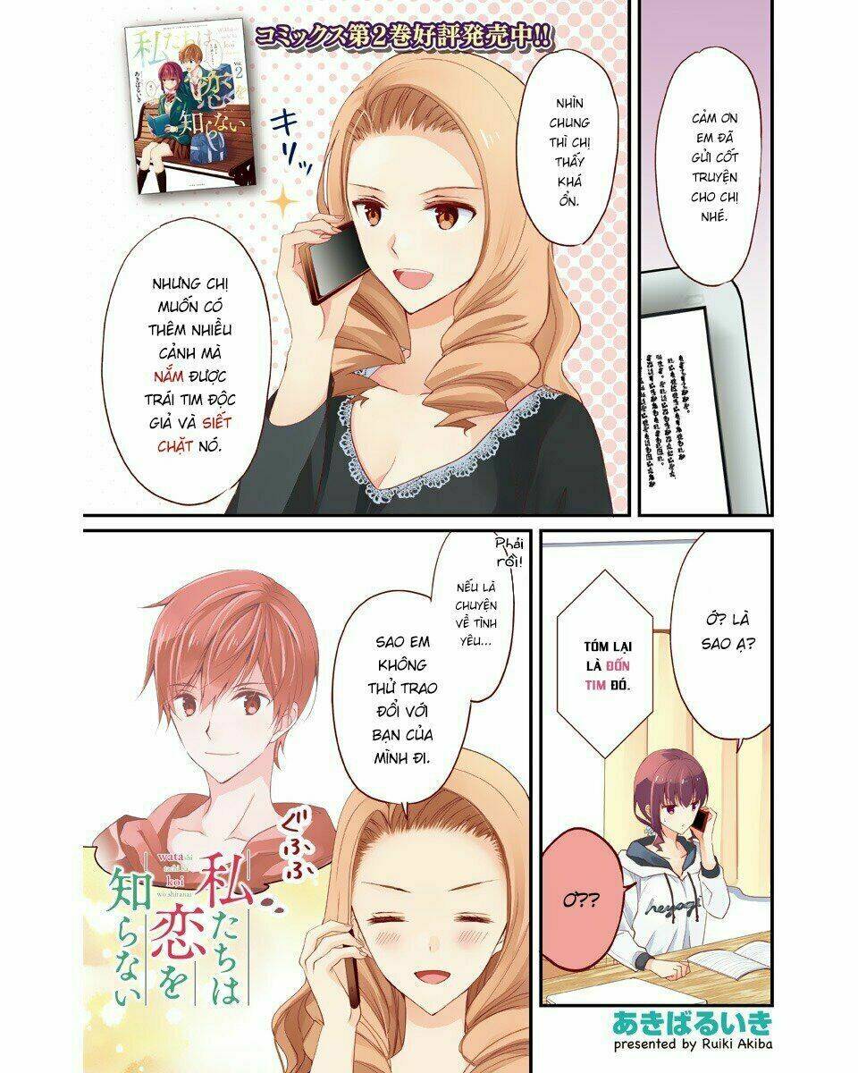 Tiêu Diệt Tất Cả Loài Người. Chúng Không Thể Được Tái Sinh: Chapter 20