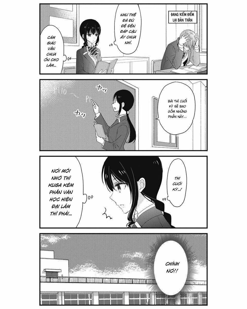 Tiêu Diệt Tất Cả Loài Người. Chúng Không Thể Được Tái Sinh: Chapter 24