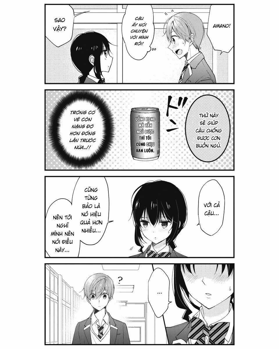 Tiêu Diệt Tất Cả Loài Người. Chúng Không Thể Được Tái Sinh: Chapter 26