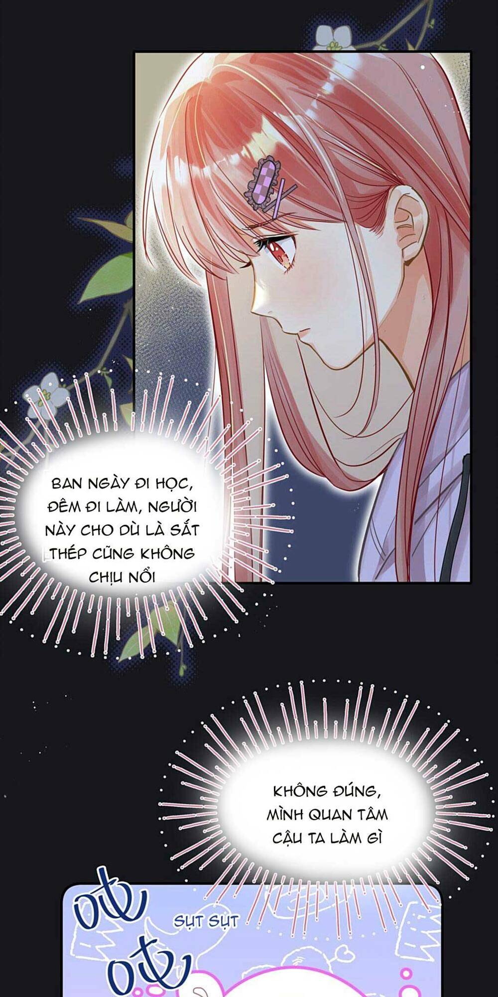 bong bóng anh đào: Chapter 15