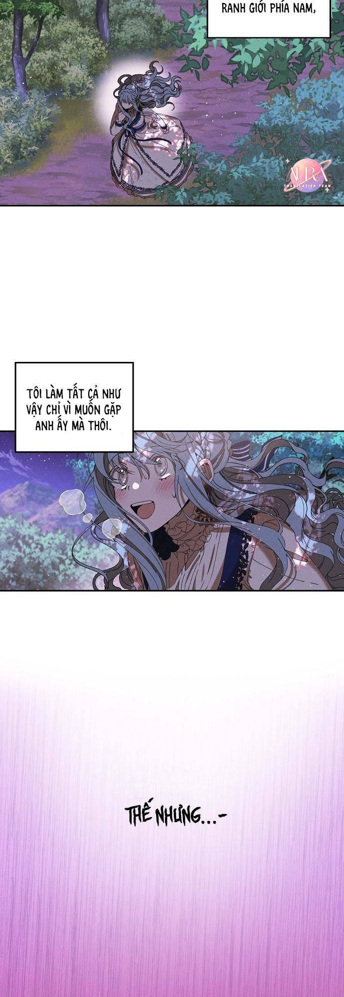 Bong Bóng Của Sóng Biển: Chapter 1