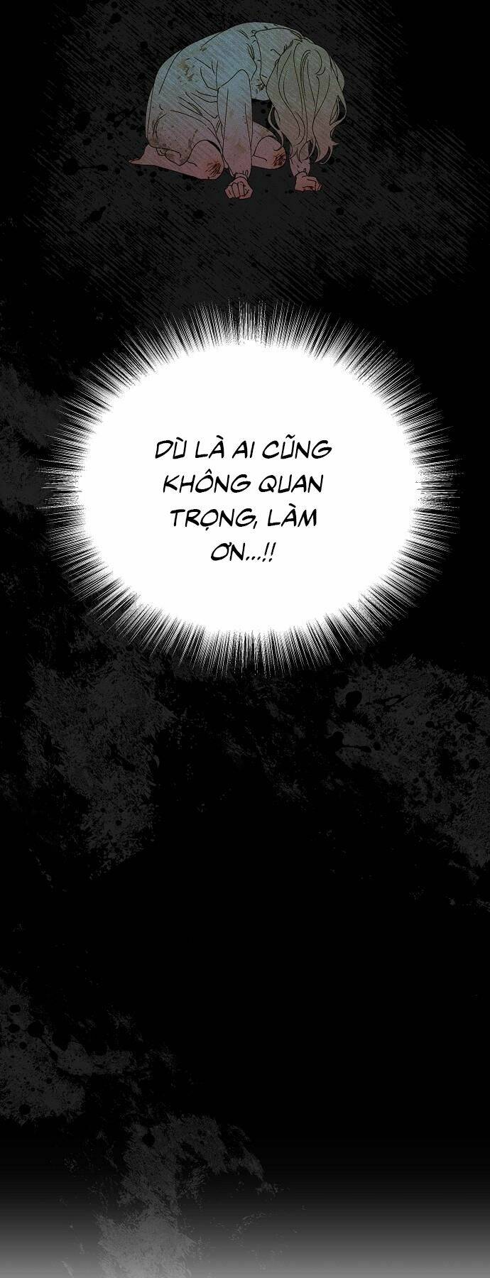 Bong Bóng Của Sóng Biển: Chapter 1