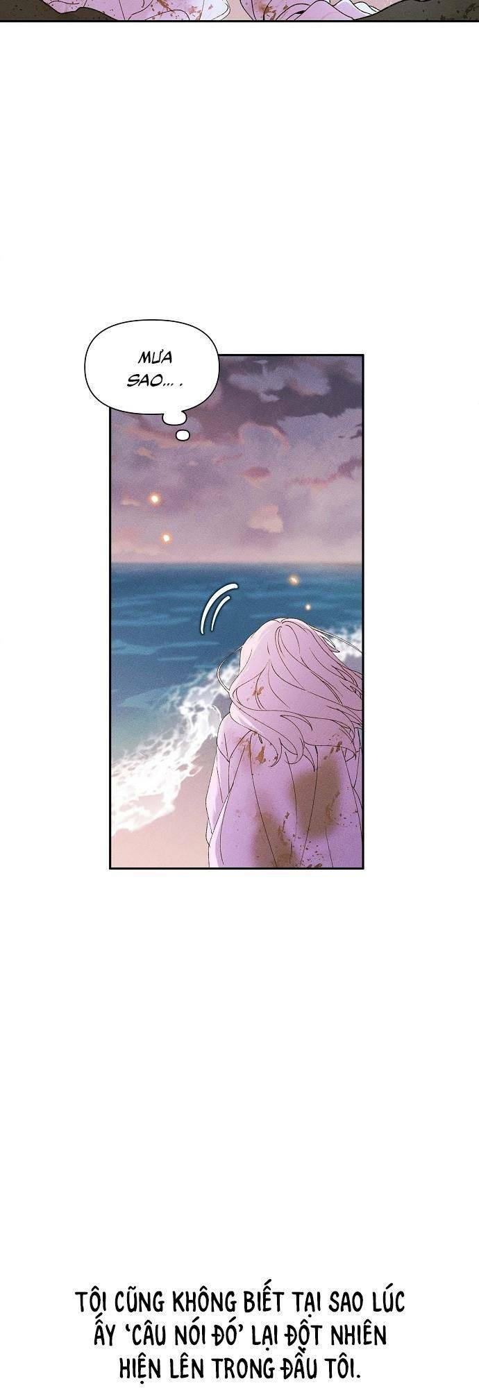Bong Bóng Của Sóng Biển: Chapter 1