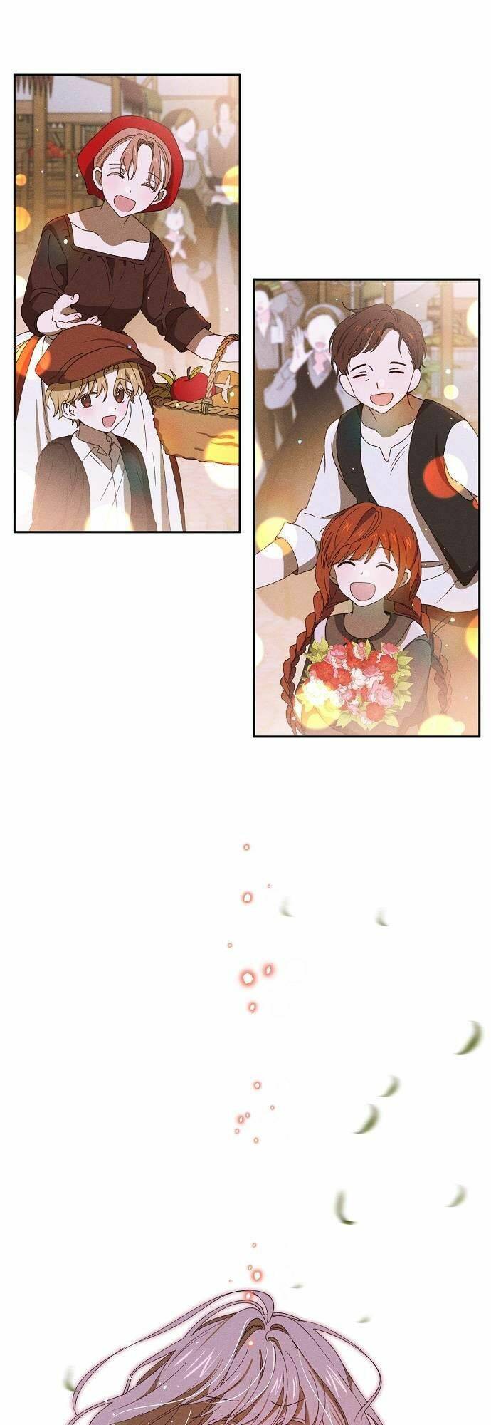 Bong Bóng Của Sóng Biển: Chapter 10