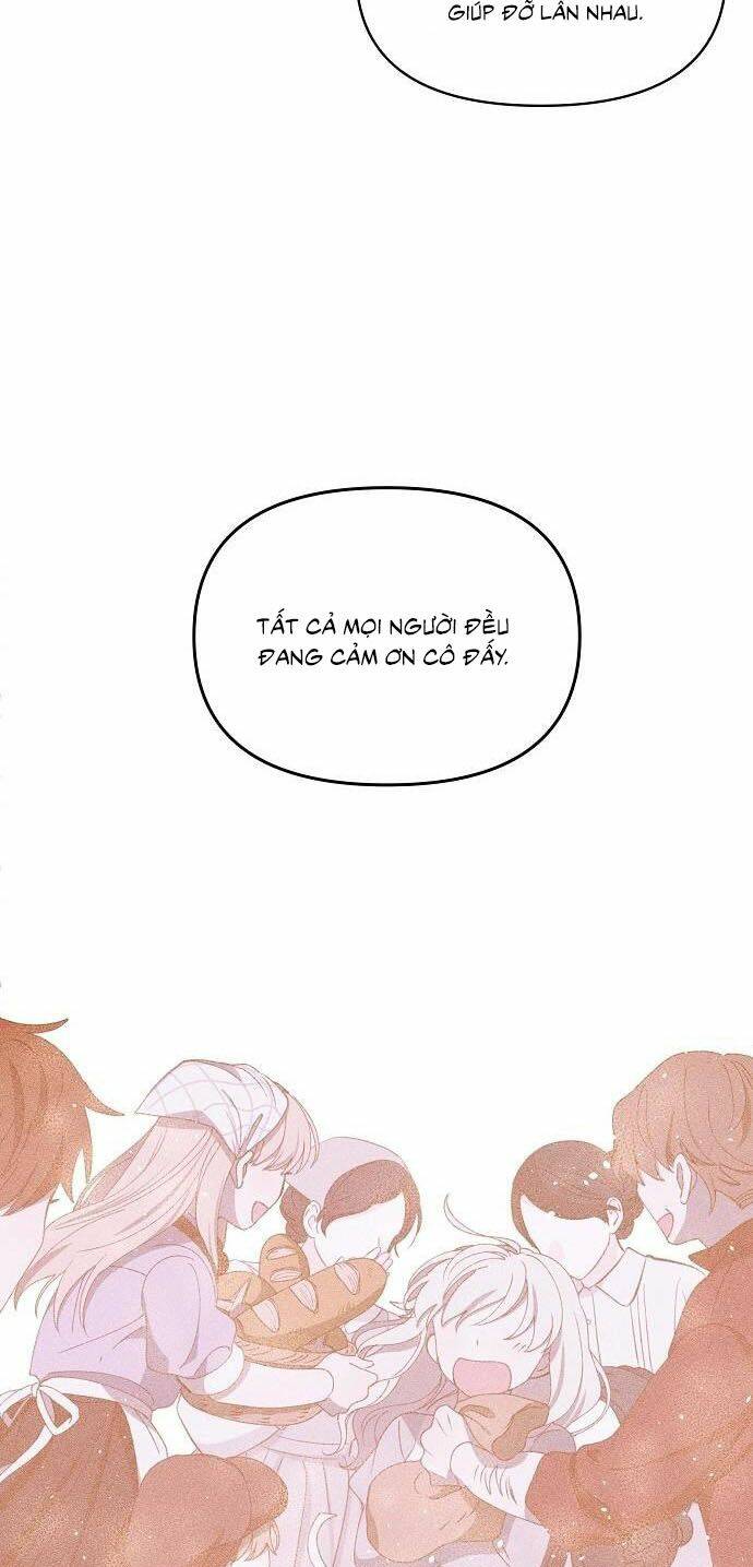 Bong Bóng Của Sóng Biển: Chapter 10
