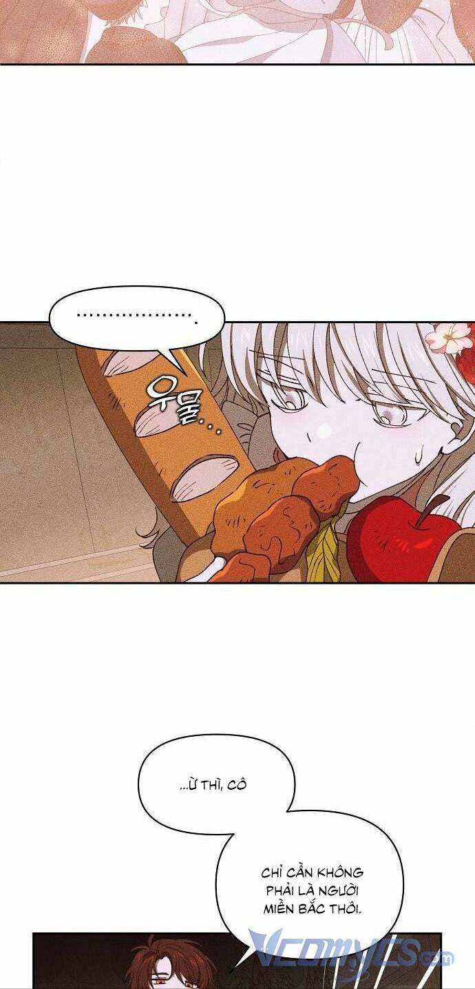 Bong Bóng Của Sóng Biển: Chapter 10