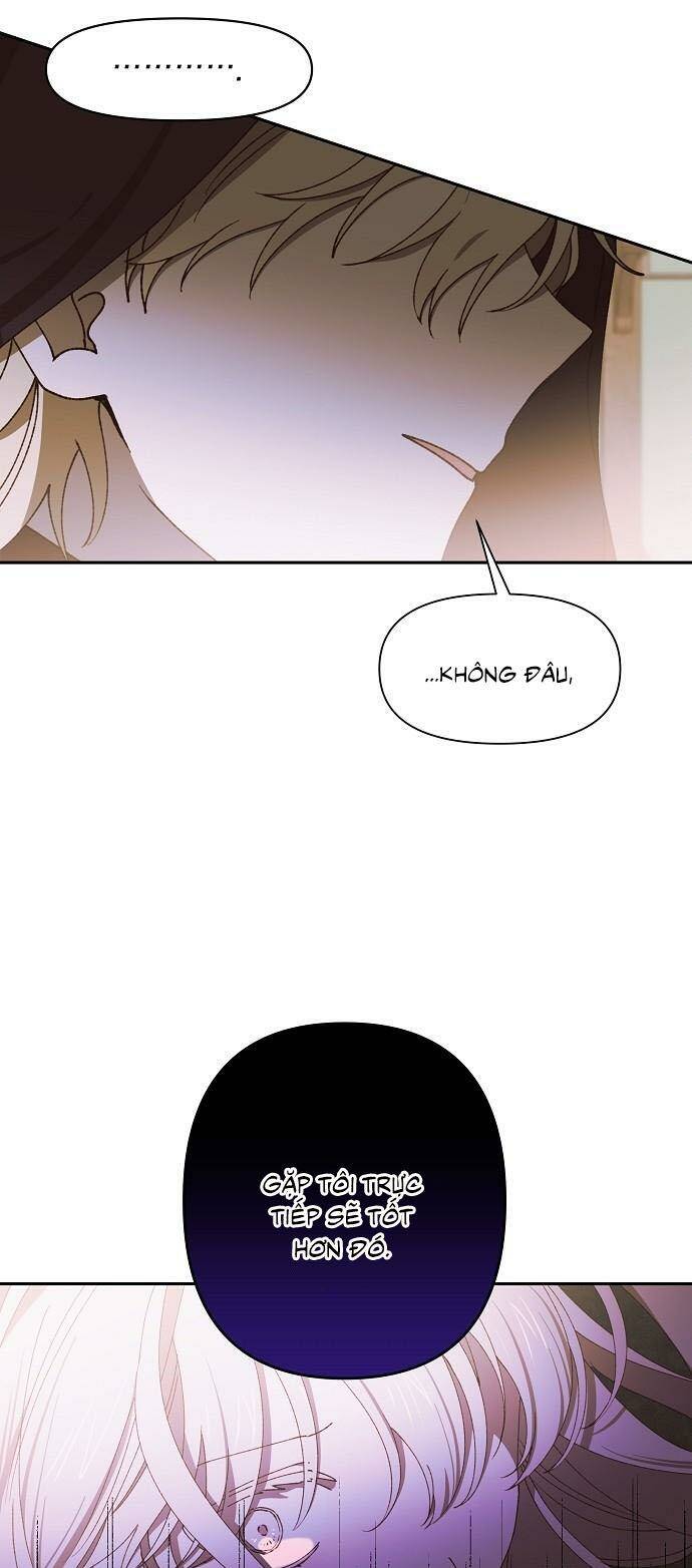Bong Bóng Của Sóng Biển: Chapter 11