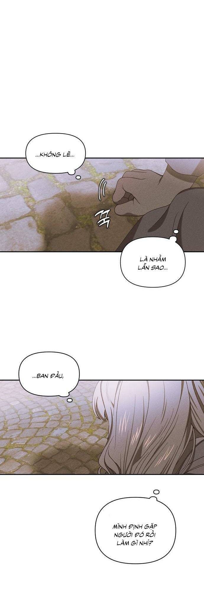 Bong Bóng Của Sóng Biển: Chapter 11
