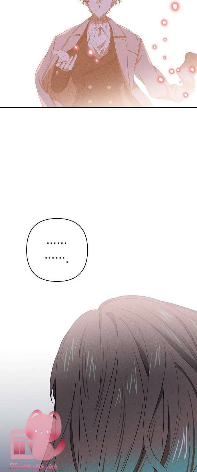 Bong Bóng Của Sóng Biển: Chapter 11