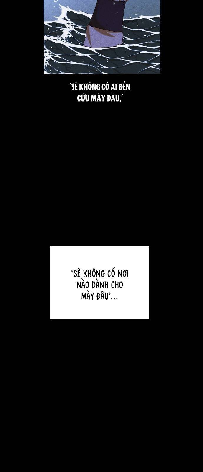 Bong Bóng Của Sóng Biển: Chapter 11
