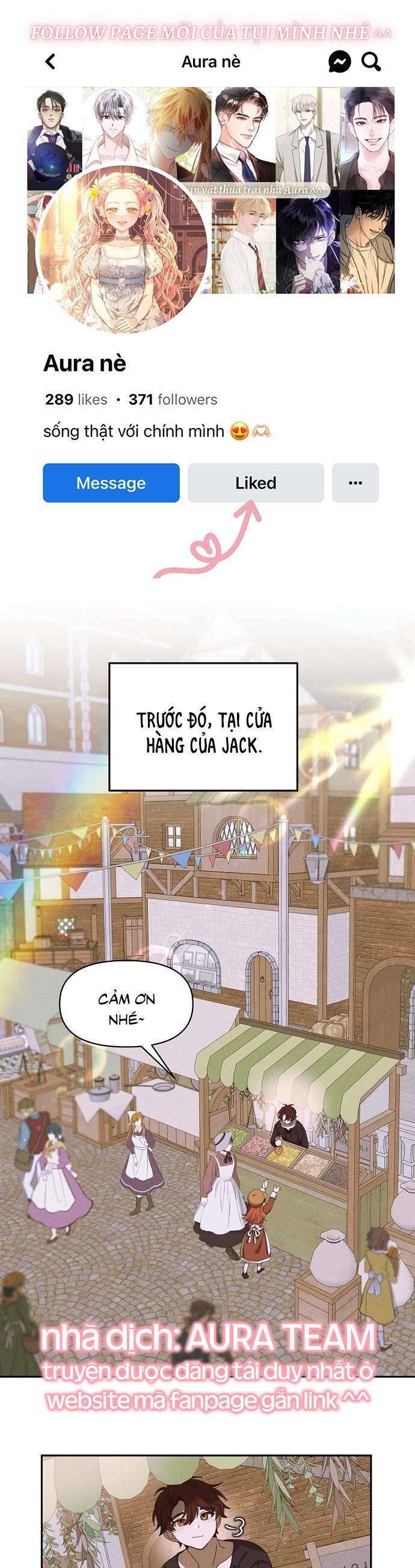 Bong Bóng Của Sóng Biển: Chapter 13