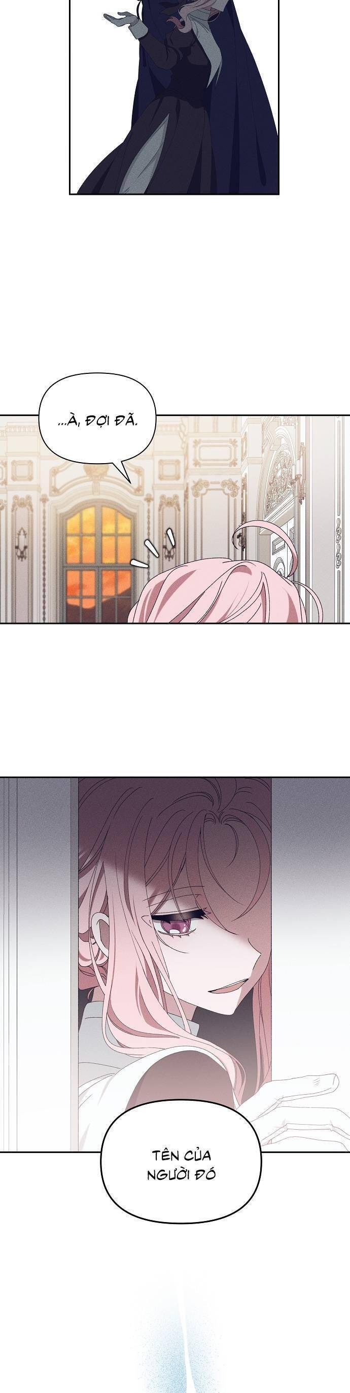 Bong Bóng Của Sóng Biển: Chapter 15