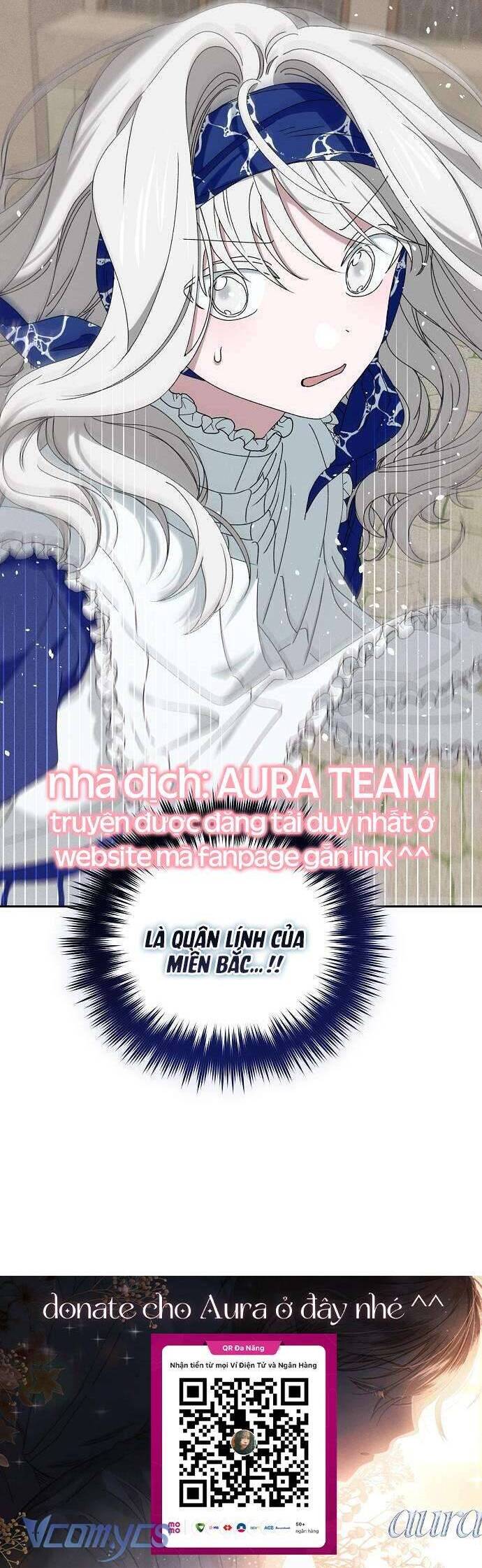 Bong Bóng Của Sóng Biển: Chapter 19