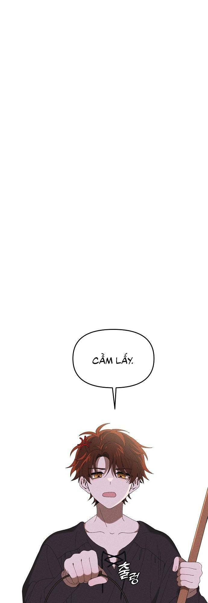 Bong Bóng Của Sóng Biển: Chapter 2