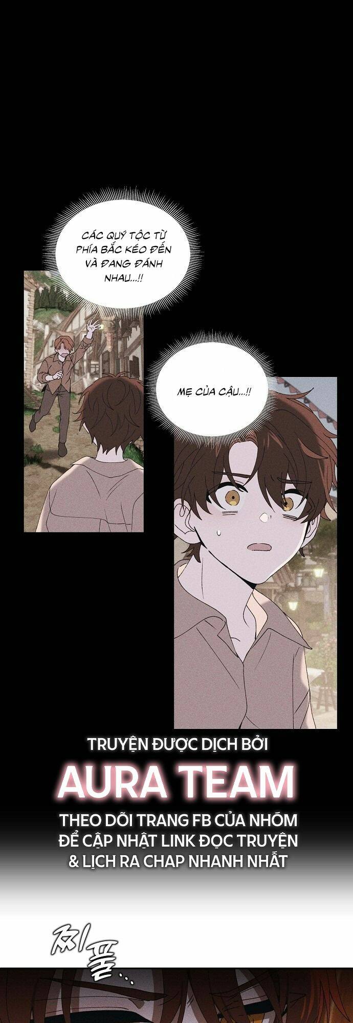 Bong Bóng Của Sóng Biển: Chapter 2