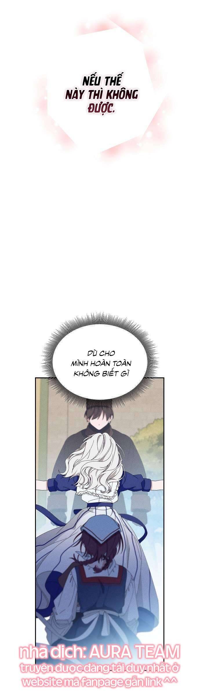 Bong Bóng Của Sóng Biển: Chapter 20