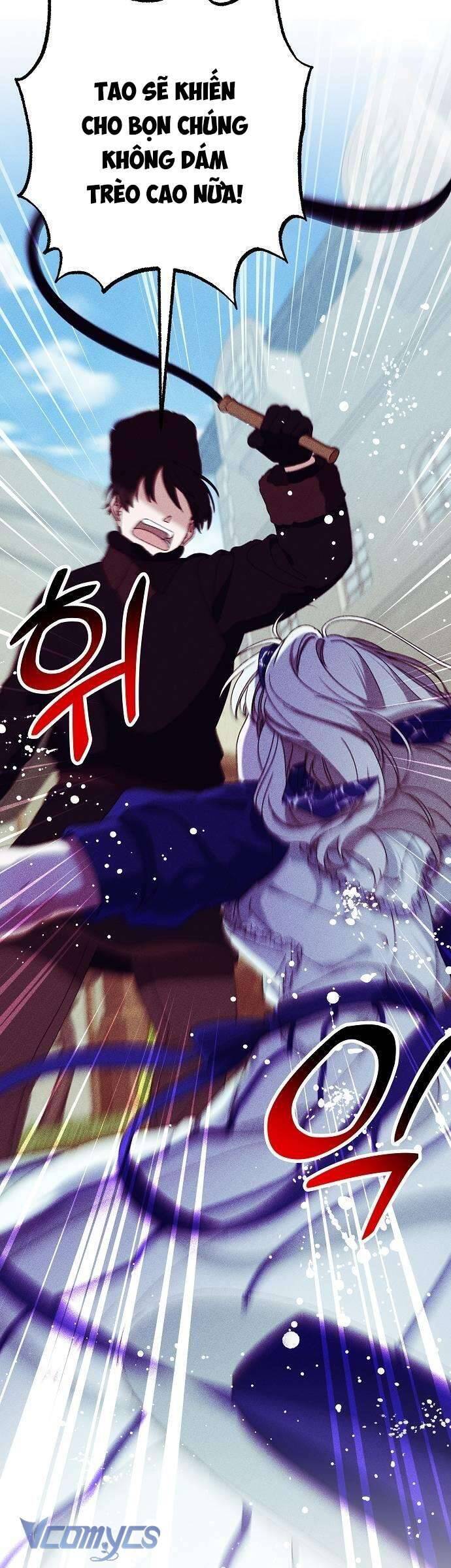 Bong Bóng Của Sóng Biển: Chapter 20