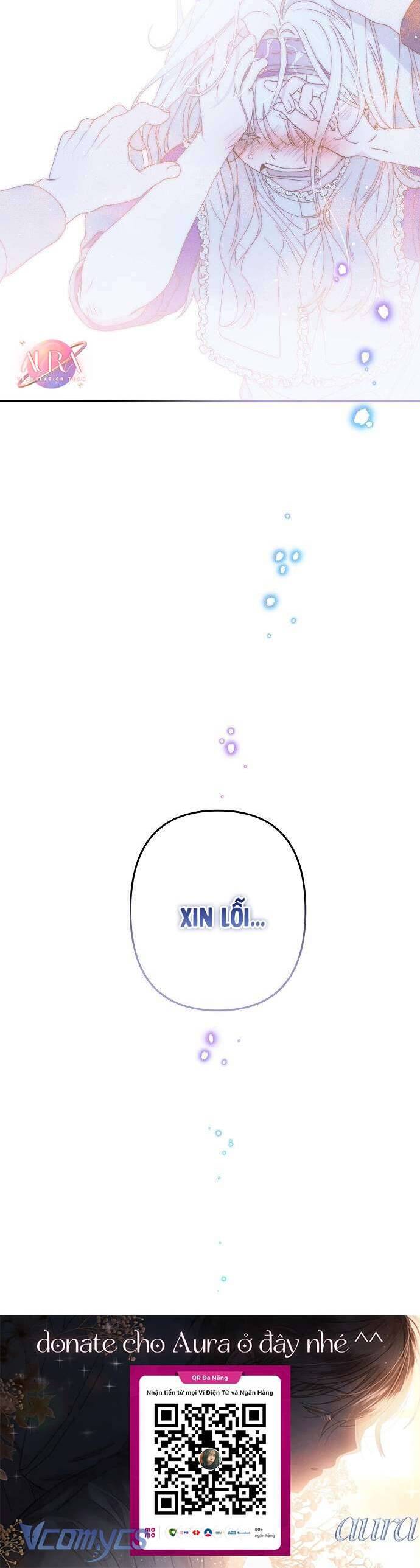 Bong Bóng Của Sóng Biển: Chapter 20