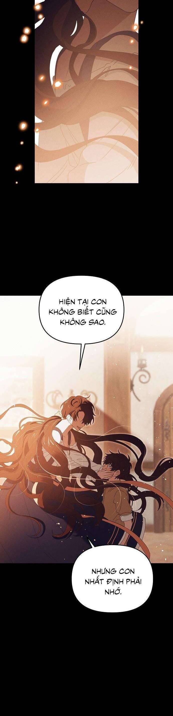 Bong Bóng Của Sóng Biển: Chapter 24