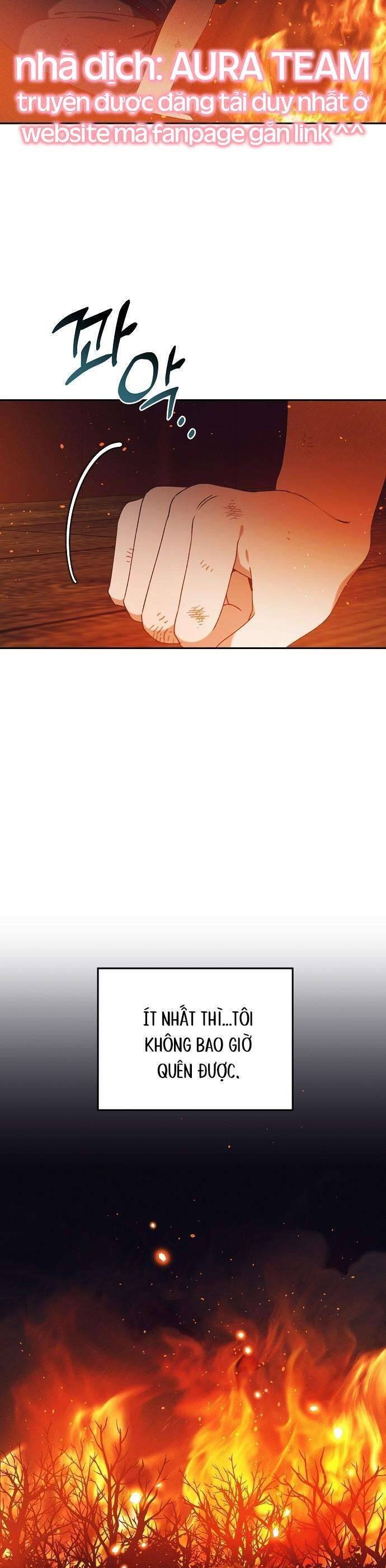 Bong Bóng Của Sóng Biển: Chapter 24