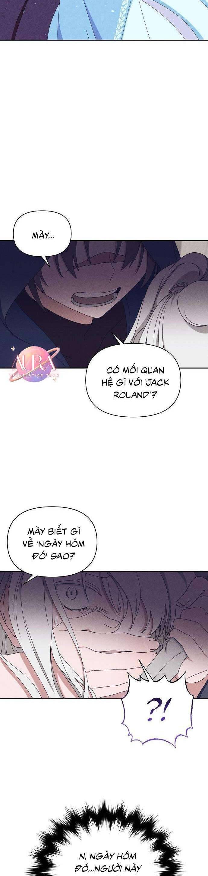 Bong Bóng Của Sóng Biển: Chapter 26