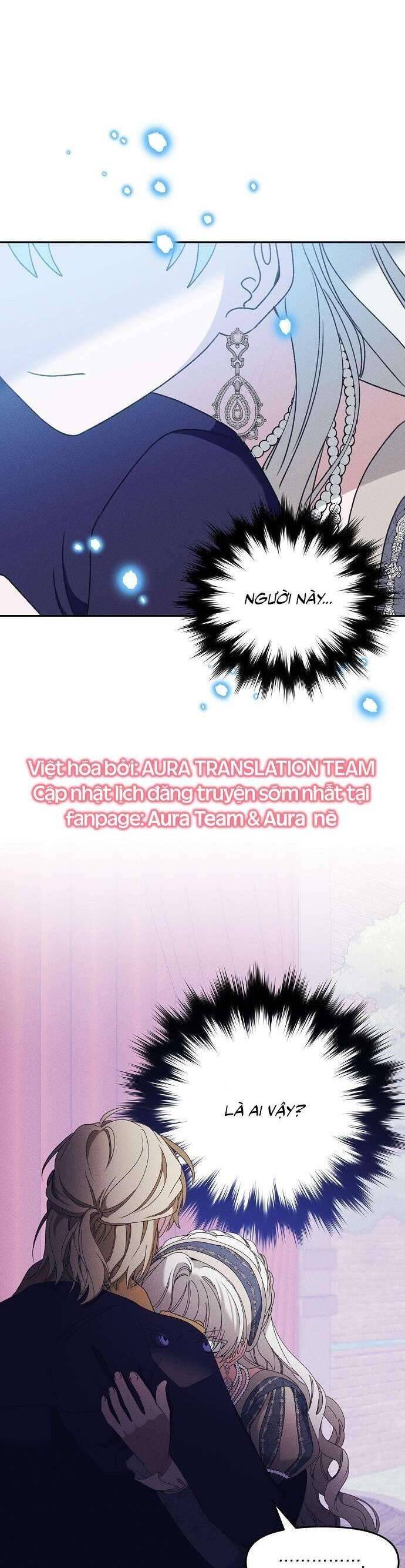 Bong Bóng Của Sóng Biển: Chapter 28